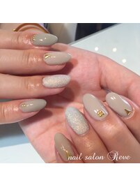 シュガーネイル