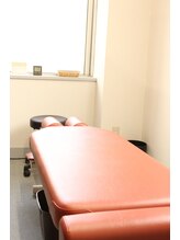 ボディ アンド フェイス サロン 真(Body and Face salon sym)/個室１