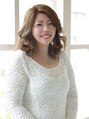 ネオリーブドレスネイルアンドアイラッシュ(Neolive dress nail&eyelash) 横山 みゆき