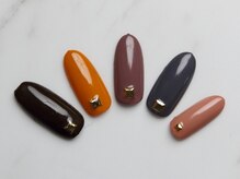ジーネイルコウベ(G NAIL KOBE)/ハンドDコース 2990円