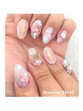 ソアラスネイル(Soaras Nail)/