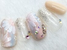 トータルビューティ ノイド(Noid)/和柄・成人式コレクション♪