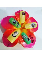 ジュエル ラ メール(Jewel la mer)/