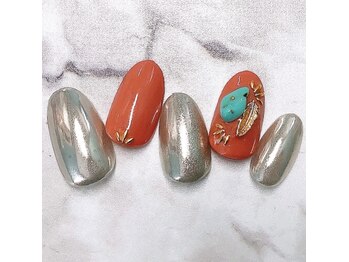 ショーン アーチャリー(CYON ARCHERY)/大人可愛いデザイン定額7700円