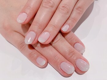 カラン 焼津店(CALIN)/ワンカラー