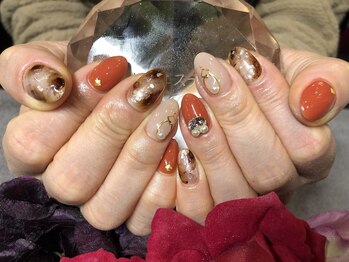 ブリリアン(Brillant)/