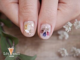 アート2本シンプルプラン