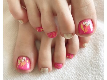 ラーシューシュ(la-chou-chou)/