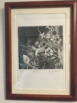 リラクゼーションルーム ゲンキスイッチ/