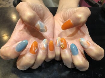 ボディ 高知店(BODY)/大理石