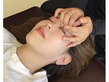 マハロハ(MAHALOHA)