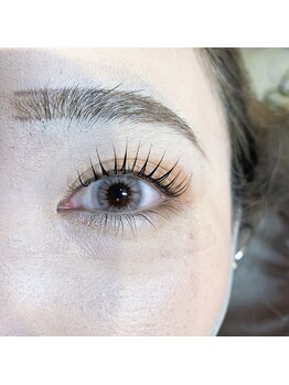 アース コアフュールボーテ 川越店(EARTH coiffure beaute)/次世代まつ毛パーマ