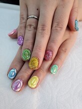 アンベリール(Embellir)/10/9