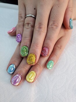 アンベリール(Embellir)/10/9