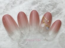 フローレスネイル 新宿店(FlawlessNail)/【定額シンプル】