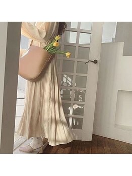 オウル(OWL)/ワクワクする様な豊富なメニュー