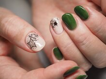 ビューティトリップ(Beauty TRIP)/お洒落な人は気になるアート