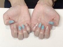 コム 草加マルイ店(com by neolive)/定額★７０００円　担当金田