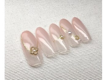 ナトゥール ネイルサロン(Natur nail salon)/