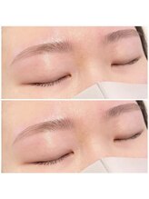 ディティカ リフィ(Dityca rify)/アイブロウwax