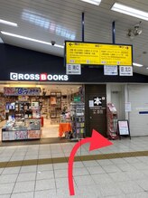 チェリーブロッサム 上福岡店(CHERRY BLOSSOM)/