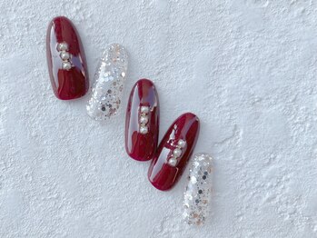エフィネイル(effy nail)/