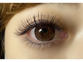 ボアブルー(boisbleu)/マツエク*付け放題