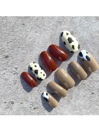 シンプル定額デザイン