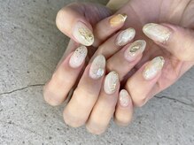 シュシュ(shushu)/ニュアンス　