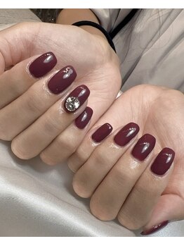 サロン ド ティアラ(salon de Tiara)/