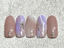 アメリ ネイル(Ameri nail)/定額ネイル¥10010