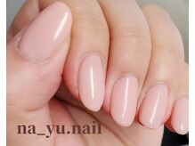 ナユネイル(na_yu.nail)/【ベーシック】ワンカラー 3/3