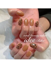 お客様ネイル☆