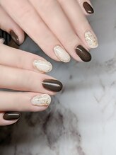 フーフロー(Fooflow)/アート４本