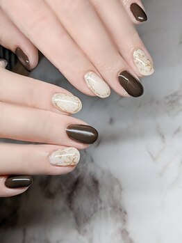 フーフロー(Fooflow)/アート４本