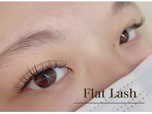 リゴレット(RIGOLETTO)/＊フラットラッシュ