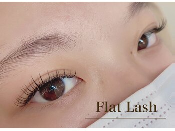 リゴレット(RIGOLETTO)/＊フラットラッシュ