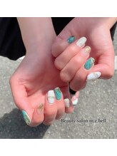 エムシーベル(m.c bell)/