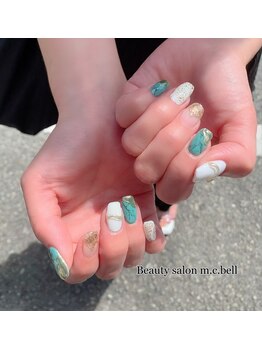 エムシーベル(m.c bell)/