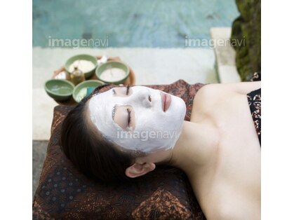 サバ ビューティースペース(saba beauty space)の写真