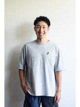 ビギニングフィットネス(Beginning fitness)&nbsp;第十 宏太