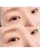 チアーズ(CHEERS)/まつ毛パーマ♪