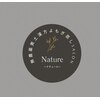 ナチュール(Nature)のお店ロゴ