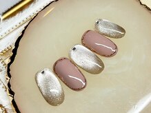 ロンズネイル(Ron's nail)/定額9300円