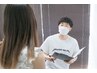 【6月限定☆】名人式整体60分 5480円→4750円 肩こり/腰痛等の不調に◎