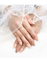 はあとねいる 宇都宮御幸ヶ原店/ニュアンスデザイン