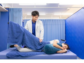 ジムカツ(GymKatu)/産後骨盤矯正