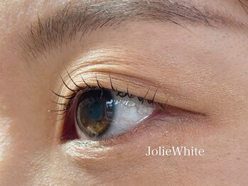 トータルラグジュアリーサロン ジョリーホワイト 綾瀬店(Jolie White)/