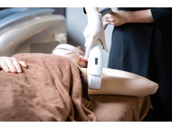 リノ(Lino)/脱毛 / メンズ脱毛あり◎