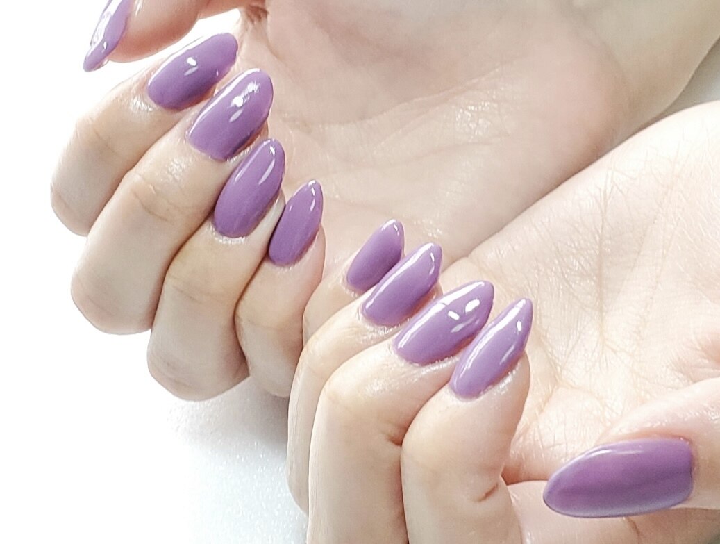 【hand】ワンカラー